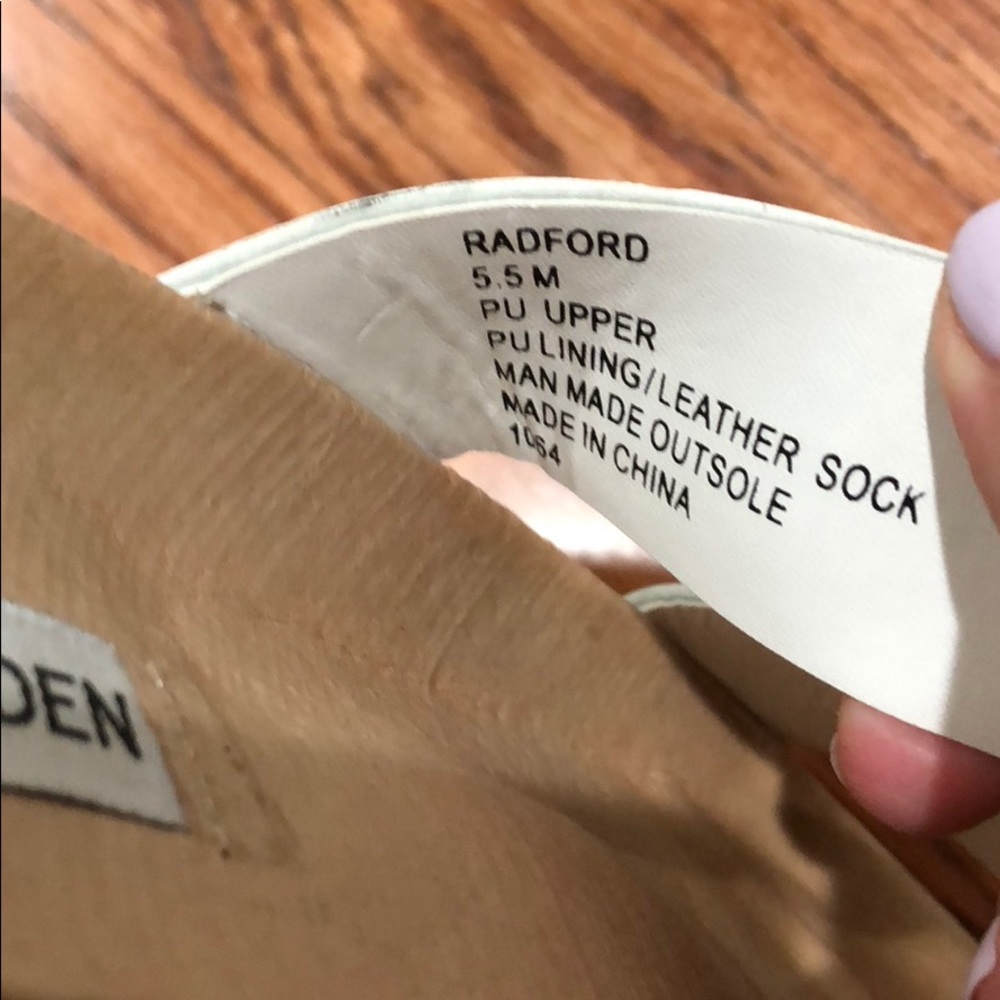 Steve Madden Slides - image 5